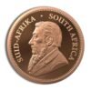 1 oz South Africa Gold Krugerrand (Year Varies)