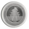 2009 Chinese Silver Panda - 1 oz