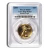 2009 Ultra High Relief Double Eagle PCGS MS69