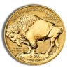 2013-W 1 oz Proof Gold Buffalo (w/Box & COA)
