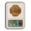  Gold Saint-Gaudens Double Eagle - NGC MS61
