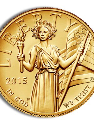 id10077138c3373346h1uw3rQKXvE02zg8rcx9eOyEDNtl3WwqQT6Sw6LDNY34HS3zsext-1.jpg 2015-W Liberty High Relief Gold Coin (w/Box & COA)