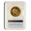 2015-W Liberty High Relief Gold Coin PCGS MS69