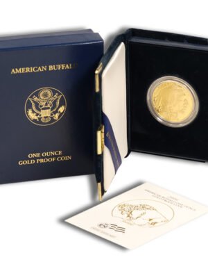 id10077236c3373346hCjK-EbnGYJx5-jqXp8c6NGKARCbSMmF-IWBm5TwcywvZuL6eext-1.jpg 2006-W 1 oz Proof Gold Buffalo (w/Box & COA)