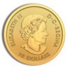Canadian 1/4 oz Gold Coin (Year/Design Varies)