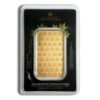 1 oz Gold Bar - Royal Canadian Mint - RCM (Carded)