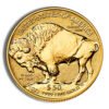 2014-W 1 oz Proof Gold Buffalo (w/Box & COA)