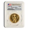 2015-W Liberty High Relief Gold Coin PCGS MS69