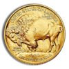 2015-W 1 oz Proof Gold Buffalo (w/Box & COA)