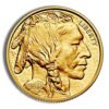 2015-W 1 oz Proof Gold Buffalo (w/Box & COA)