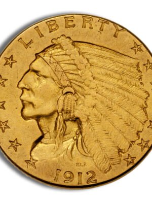id10077425c3373346hwTLhcsFlZc_E8ZIwSmN6cnZjijogD-lNfvjQ1MgDzlkztZ8Fext-1.jpg .5 Gold Indian Quarter Eagle - AU
