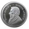 1 oz Silver Krugerrand - BU (Year Varies)