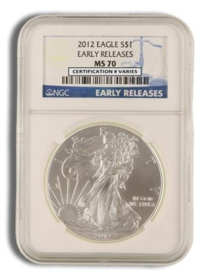 id10078402c3373346h6ic0vPGl3r0aXp6SdegjcbQxAL7U4JS7iX561hJH6P8_pC7lext-1.jpg 2012 Silver Eagle NGC MS70 Early Releases