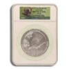 2015-P 5 oz ATB Kisatchie Silver Coin NGC SP70