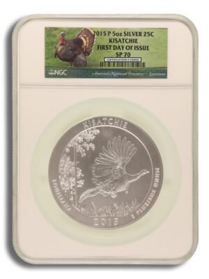 id10078434c3373346hO18C2RS6X_VZeti6YQjynKzGHYXsazn0L86ZrwfDsgXxfkN_ext-1.jpg 2015-P 5 oz ATB Kisatchie Silver Coin NGC SP70