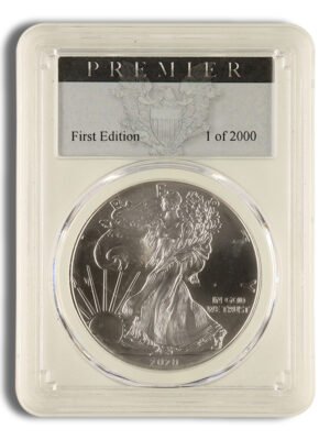 id10078489c3373346hoOxOsPChfYxl1oWMoMjC7tR-4xn0W3alQJ-p8N4mCkpa3jgZext-1.jpg 2020 Silver Eagle PCGS MS70