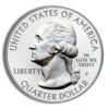2011-P 5 oz ATB Chickasaw Silver Coin NGC SP70