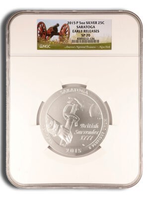 id10078545c3373346h5Wlz8xlfBj1OzvqMDMX-KT-UhDdLh1M28wGkR-zoiEspJYdZext-1.jpg 2015-P 5 oz ATB Saratoga Silver Coin NGC SP70