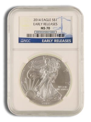 id10078632c3373346ha9Y0WcNa0YyGEttNSrqnOatthxRxcqpskdBUOqfW_5XqAiV4ext-1.jpg 2014 Silver Eagle NGC MS70 Early Releases