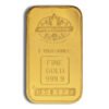 1 oz Gold Bar - Engelhard