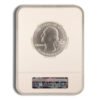 2010-P 5 oz ATB Grand Canyon Silver Coin NGC SP70