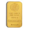 1 oz Gold Bar - Engelhard
