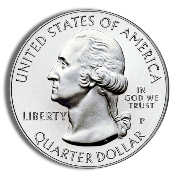 2011 5 oz ATB Chickasaw Silver Coin PCGS MS69PL