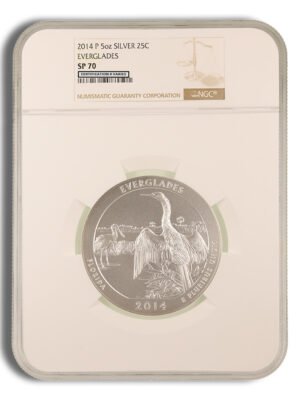 id10078903c3373346h8qna-9H-gjDZThGdXtKipy11R3o_lW6Rf-H1vUx0FqfyHH8wext-1.jpg 2014-P 5 oz ATB Everglades Silver Coin NGC SP70