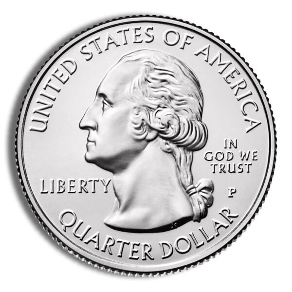 2016-P 5 oz ATB Shawnee Silver Coin NGC SP70