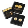 2021 Proof Gold Eagle Designer Set w/ OGP