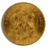 Austria 4 Florin / 10 Franc Gold Coin