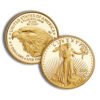 2021 Proof Gold Eagle Designer Set w/ OGP