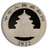 2022 Chinese Silver Panda - 30 g
