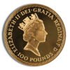 1 oz Gold Britannia (1987-2012)