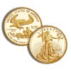 2021 Proof Gold Eagle Designer Set w/ OGP