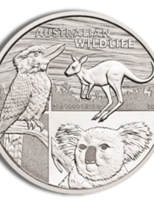 id10079556c3373346h47lOE7eJItgjjzVtVFWYUaEioF8IrTXS5yDHvf9EMU99habuext-1.jpg 2021 2 oz Australia Wildlife Silver Coin