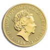 1 oz Great Britain Gold Standard Coin (Year Varies)