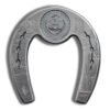 2021 1 oz Palau Silver Lucky Horseshoe