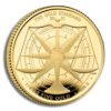 1 oz Great Britain Gold Standard Coin (Year Varies)