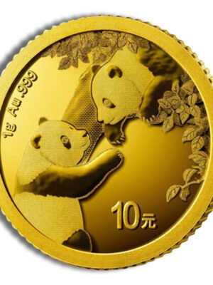 id10079719c3373346hGJHgLNyquaLsywGVnFRLighKWB5cgVCbltjgWza7lr8PZVHMext-1.jpg 1 gram China Gold Panda - BU - Unsealed (Year Varies)`