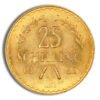 Austria 25 Schilling Gold Coin