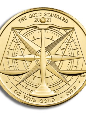 id10079741c3373346h2NVUGOnF93NnlmpjpEUKJHdQBIsZIiH80h_GUfNsPfl_vlEhext-1.jpg 1 oz Great Britain Gold Standard Coin (Year Varies)