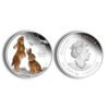 2023 Silver Australia Year of the Rabbit Proof 3-Coin Set