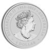 2023 1 oz Australian Koala Silver Coin - In Capsule