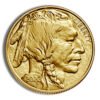 2023-W 1 oz Proof Gold Buffalo (w/Box & COA)