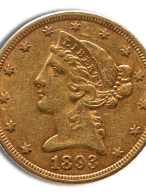 id10081557c3373346hwdISBSANJlDcXHH8z2lpuLZrd3sYmpfMykrm6uKABe_eYVKSext-1.jpg Gold Liberty Half Eagle - XF