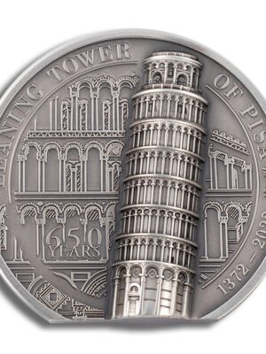 id10096822c3373346hw7cOD5U7THKLhFg4eeRsBAg5i35hT_0ywDXg4kPYYpqFQCL8ext-1.jpg 2022 2 oz Silver Cook Islands Leaning Tower of Pisa Coin