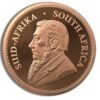 1/2 oz Gold Krugerrand (Year Varies)