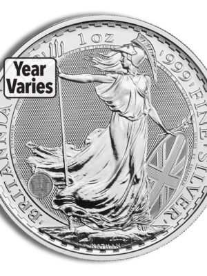 id10261027c3373346hhX7AHwLRRmQ-NgfyRQBgS0vjZNKVc0SmjCEe-JljQSdV7Giaext-1.jpg 1 oz Great Britain Silver Britannia .999 (Year Varies)