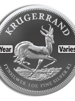 id10261028c3373346hLYYz7g0o7t-HtOgNBO8X93vWRpoD2Va5GB_UK8s6q1kNdYI4ext-1.jpg 1 oz Silver Krugerrand - BU (Year Varies)